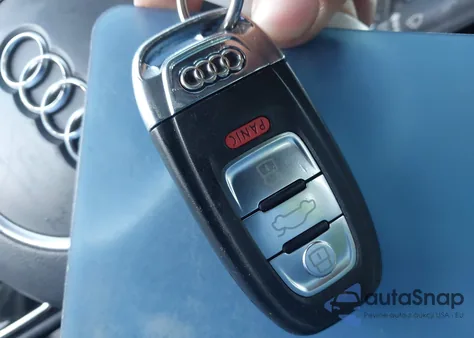 2018 Audi A6 2.0T Premium z USA, uszkodzony, nr VIN WAUG8AFC0JN016957